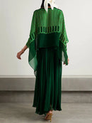 Women's Fashion Dresses 149783 - TUZZUT Qatar Online Shopping