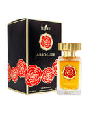 ROSE ABSOLUTE EDP 100 ml By Maison Asrar - TUZZUT Qatar Online Shopping