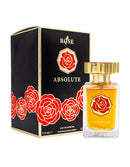 Maison Asrar ROSÉ ABSOLUTE – EDP 110ml | Inspired by Roses Vanille Mancera - TUZZUT Qatar Online Shopping
