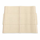 Adjustable Three-Panel Elastic Waist Binder 2268