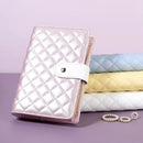 Transparent Jewelry Storage Book JB558 - TUZZUT Qatar Online Shopping