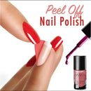 O'YAFUN Water Based Nail Polish 8ml - TUZZUT Qatar Online Shopping