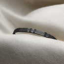 Ayatul Kursi Cuff for Men B-9208 - TUZZUT Qatar Online Shopping