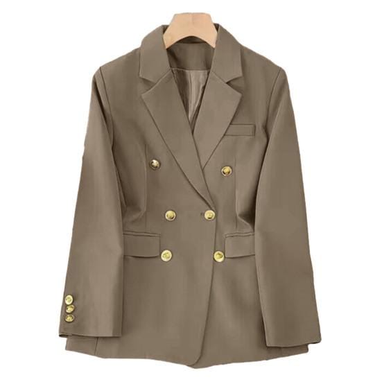 New Slim Fashion Woman Blazer Jacket 448076 New Slim Fashion Woman Blazer Jacket 448076