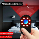 Mini Hotel Hidden Camera Detector S001-1 - TUZZUT Qatar Online Shopping