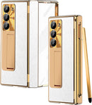 Samsung Galaxy Z Fold Phone Covers - TUZZUT Qatar Online Shopping