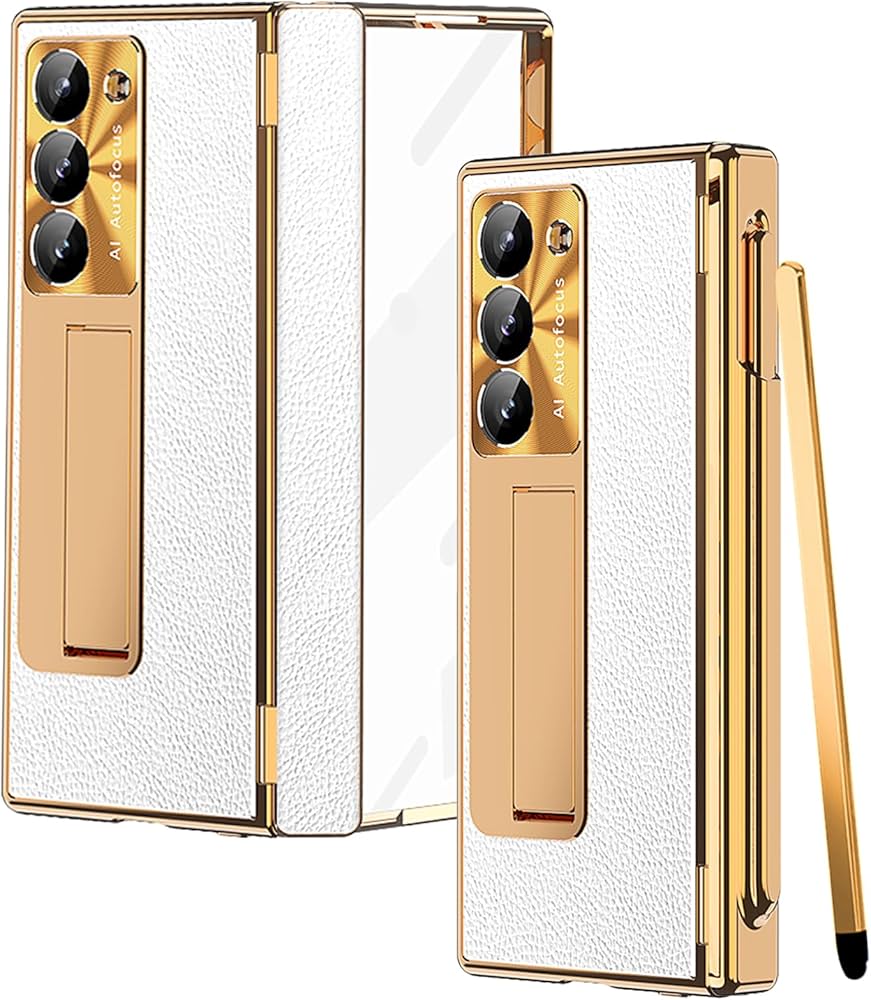 Samsung Galaxy Z Fold Phone Covers Samsung Galaxy Z Fold Phone Covers