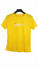 EIAS Yellow Tshirt TS09