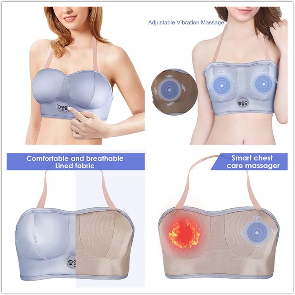 Breast Hot Compress Machine WX-005 Breast Hot Compress Machine WX-005