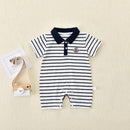 Newborn Baby Boy Jumper S5114241 - TUZZUT Qatar Online Shopping