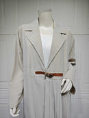 Women Muslim Party Abaya Ramadan Cardigan Pleated Long Dress    B-309261 - TUZZUT Qatar Online Shopping