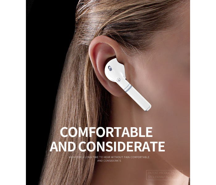 Fantasy 2022 TWS-ENC Wireless Headphones Fantasy 2022 TWS-ENC Wireless Headphones