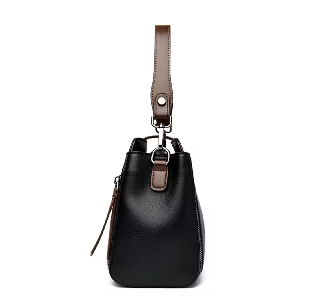 Designer Leather Crossbody Shoulder Bags for Women B-371435 Designer Leather Crossbody Shoulder Bags for Women B-371435