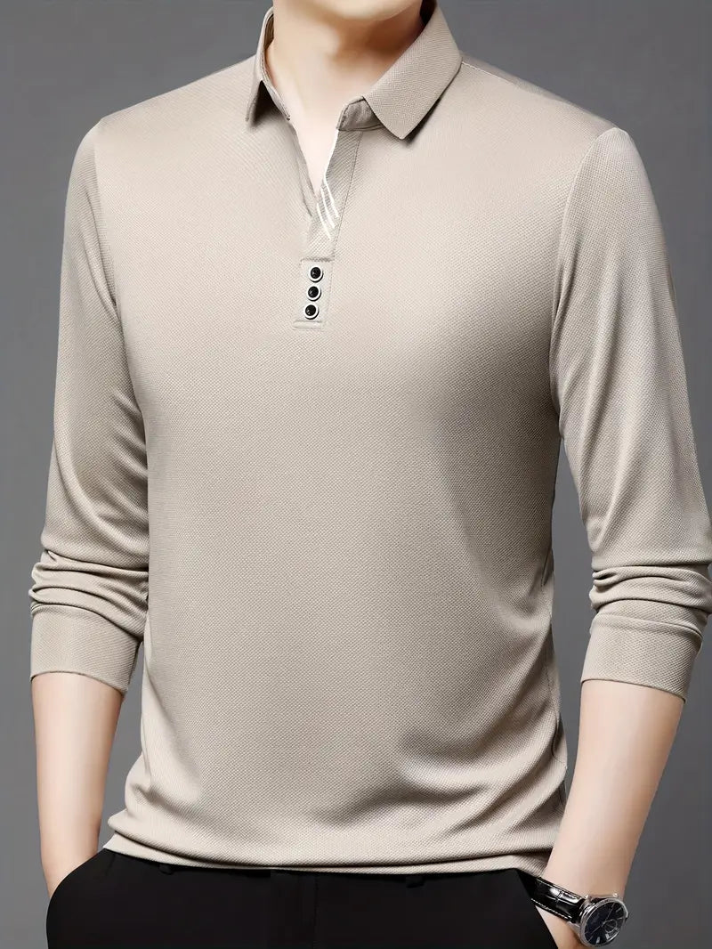 Men's Long Sleeve Tshirt WM05 Men's Long Sleeve Tshirt WM05
