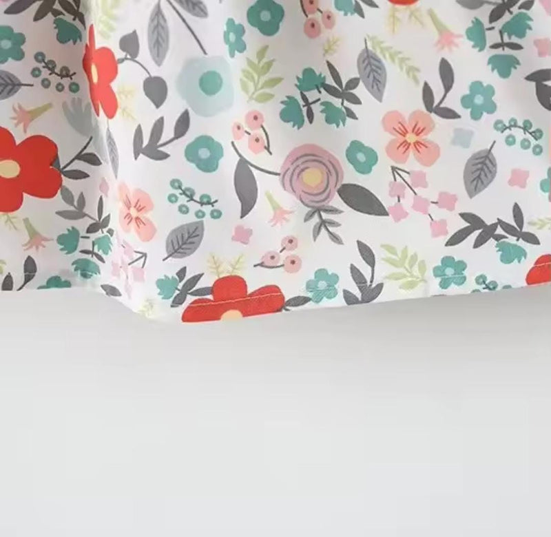 Children's Summer Princess Dress   1232041 - TUZZUT Qatar Online Shopping