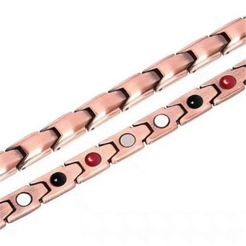 Snore Stopper Sleeping Magnetic Theraphy Bracelet - Tuzzut.com Qatar Online Shopping