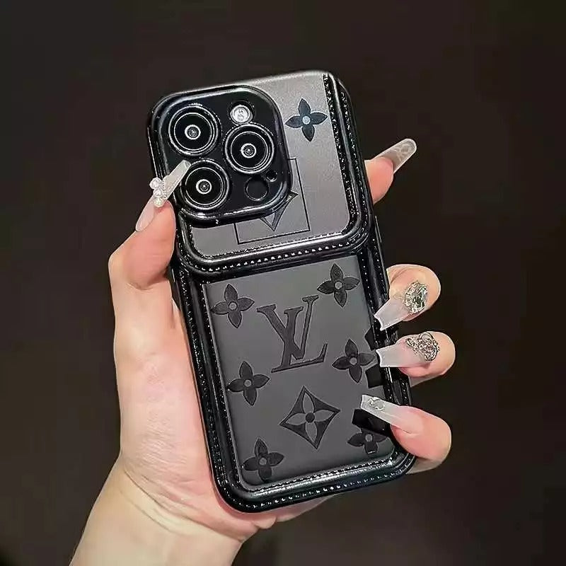 Designer Cover Case for iPhone 14ProMax PC1003 - TUZZUT Qatar Online Shopping