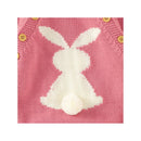 Newborn Infant Baby Long Sleeve Knitted Romper   1133882 - TUZZUT Qatar Online Shopping