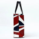 PVC Waterproof Shopping Storage Shoulder Bag H3116 - TUZZUT Qatar Online Shopping