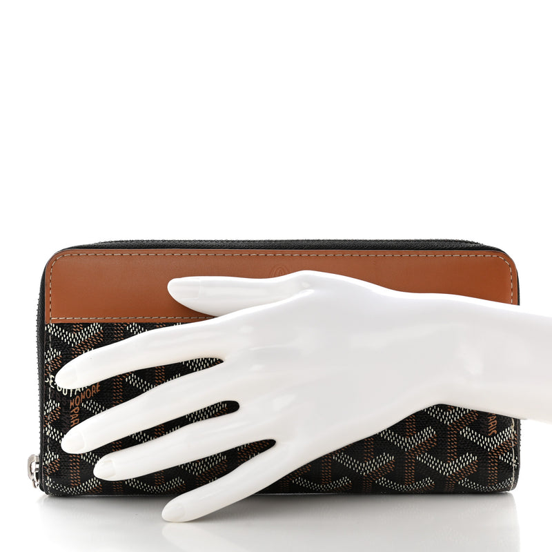 Matignon Zip Around GM Wallet S500953563 - TUZZUT Qatar Online Shopping