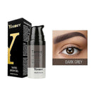 Youbuy Enhancers Waterproof Long-lasting Tinted Brow Gel - TUZZUT Qatar Online Shopping