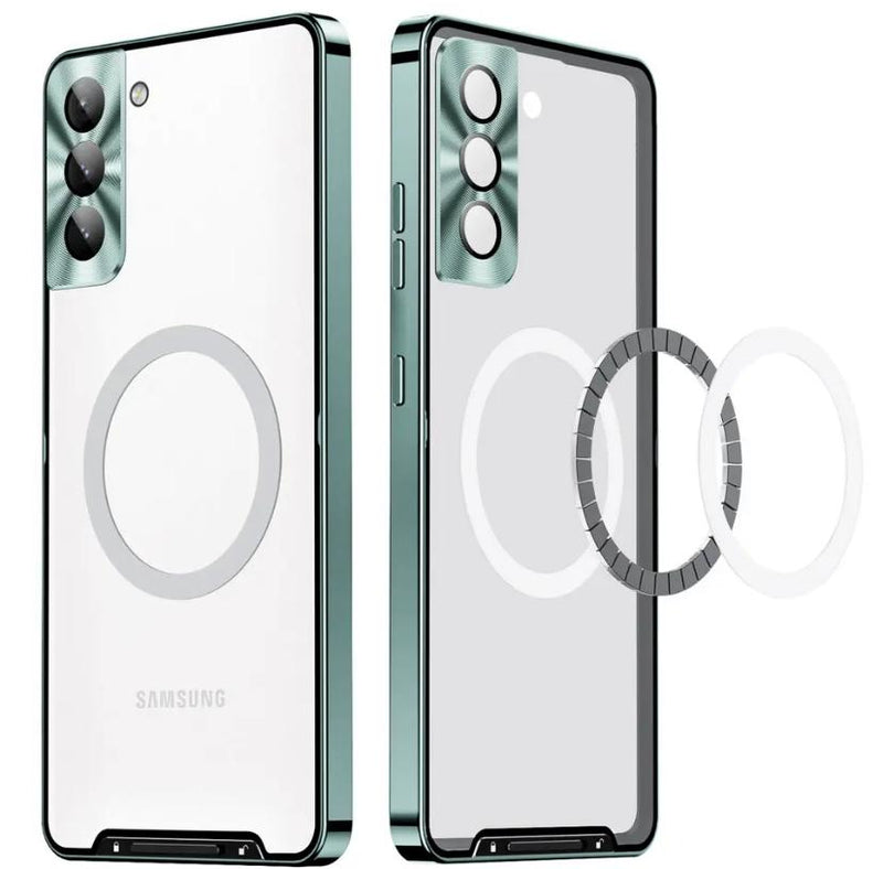 Samsung Galaxy S22 Plus Back Case Cover B-22404 - Tuzzut.com Qatar Online Shopping