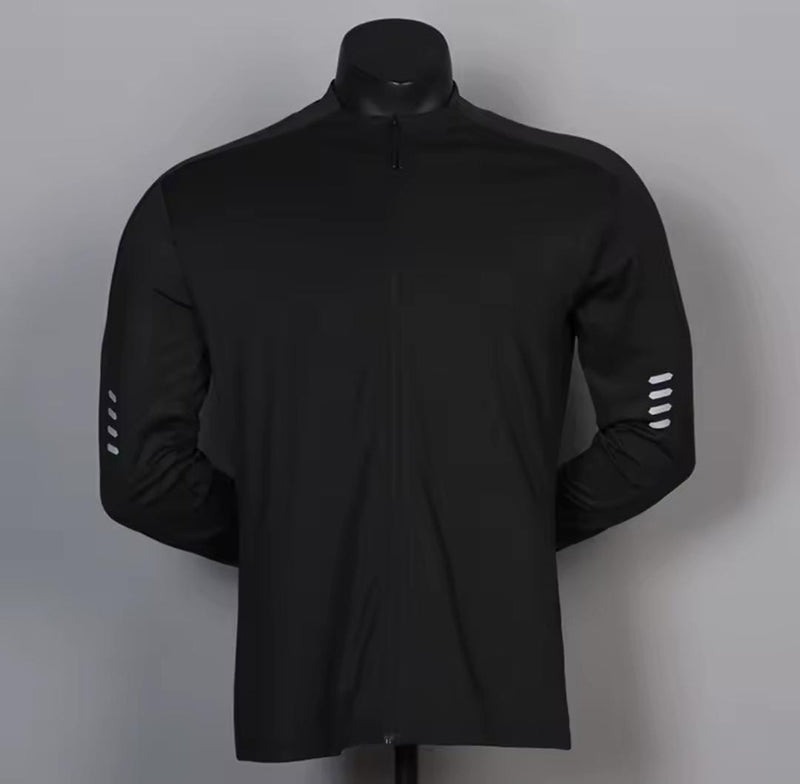 Men Women Camping Rain Jacket Waterproof Sun Protection Clothing    S2026634 - TUZZUT Qatar Online Shopping