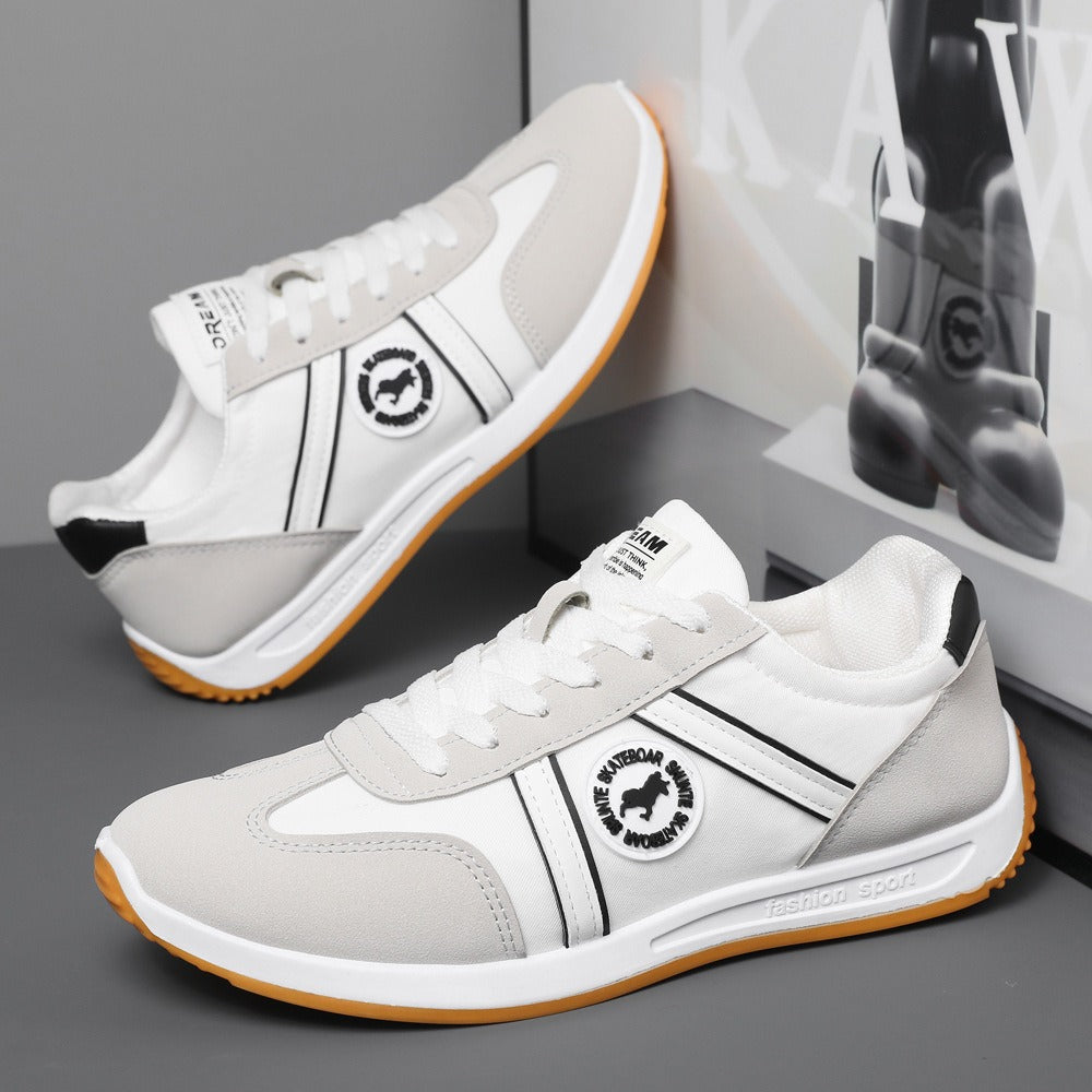 Men's Fashion Sneakers W200 Men's Fashion Sneakers W200