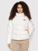 Women's Down Jacket Winter New White Duck Down Long White Duck Down Warm Jackets    WT121205 - TUZZUT Qatar Online Shopping