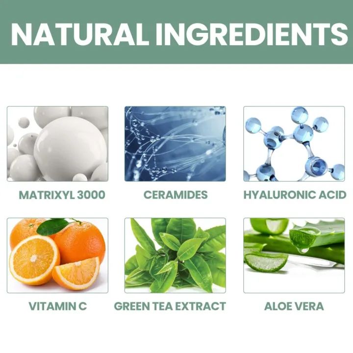 Eelhoe Advanced Collagen Boost Face Serum Lifting Firming Fade Fine Lines Wrinkle Anti-aging Facial Essence Brightening Skin Tone Whitening Moisturizing Face Nourishing Skin Care Booster Serum(30ml Eelhoe Advanced Collagen Boost Face Serum Lifting Firming Fade Fine Lines Wrinkle Anti-aging Facial Essence Brightening Skin Tone Whitening Moisturizing Face Nourishing Skin Care Booster Serum(30ml