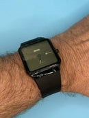 SKMEI Fashion Strap Quartz Watch W6576 - TUZZUT Qatar Online Shopping