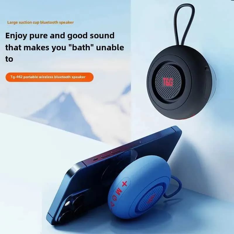 T&G Portable Wireless Speaker TG-442 T&G Portable Wireless Speaker TG-442