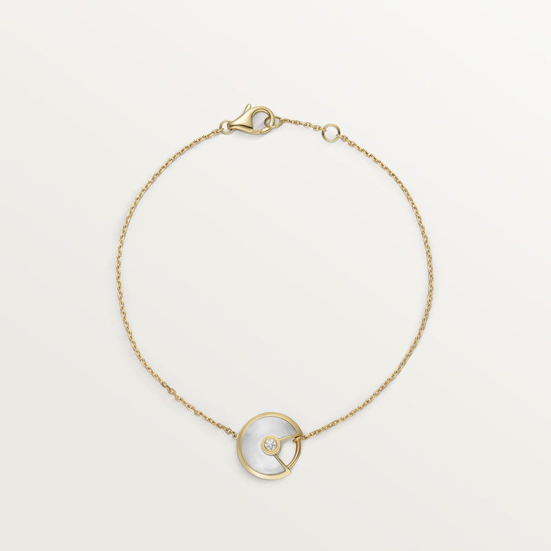 Amulette Bracelet DN2064 - TUZZUT Qatar Online Shopping