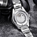 PAGANI DESIGN Automatic Mens Watch W1639 - TUZZUT Qatar Online Shopping