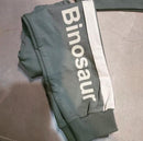 Children's Outfit Long Sleeve Two-Piece Set   514241 - TUZZUT Qatar Online Shopping