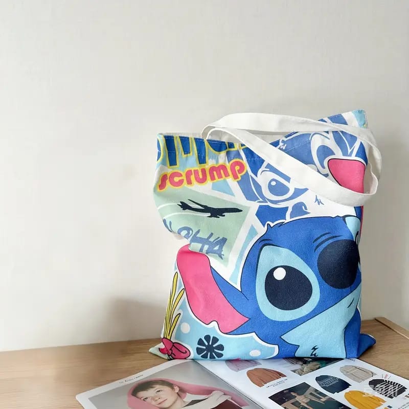Kid's Stitch Bag - Shoulder Bag 1536303 Kid's Stitch Bag - Shoulder Bag 1536303