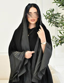 Eid Abaya Sleeve Women's Long Dresses   583794 - TUZZUT Qatar Online Shopping