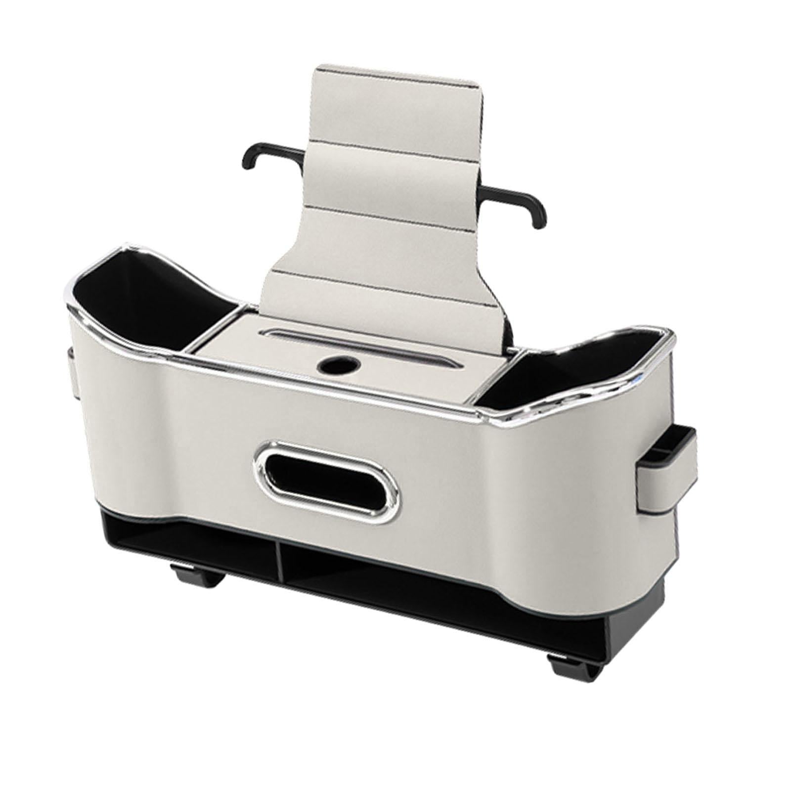 Multifunctional Car Seat Storage Box 122147 Multifunctional Car Seat Storage Box 122147