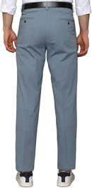 Allen Solly Men's Regular Casual Pants   S1739100 - TUZZUT Qatar Online Shopping