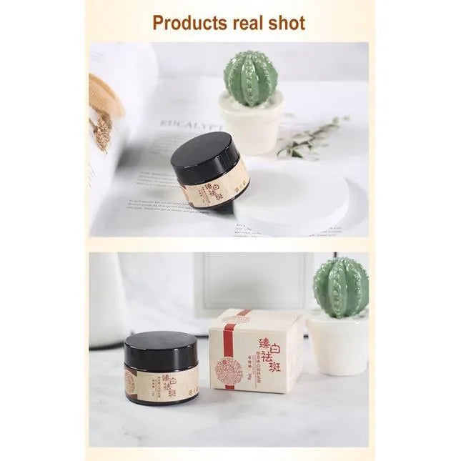 Powerful whitening freckle cream 30g Powerful whitening freckle cream 30g