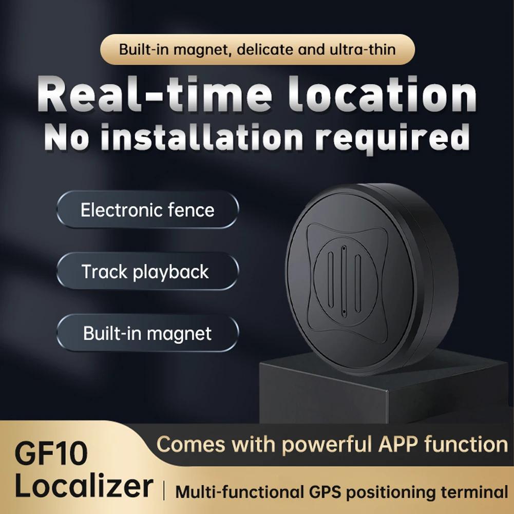 Mini Magnetic GPS Tracker S 4789 Mini Magnetic GPS Tracker S 4789
