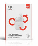Aigo True Wireless Stereo Earpods T18