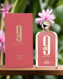 Afnan 9am Pour Femme EDP for Women 100ml - TUZZUT Qatar Online Shopping