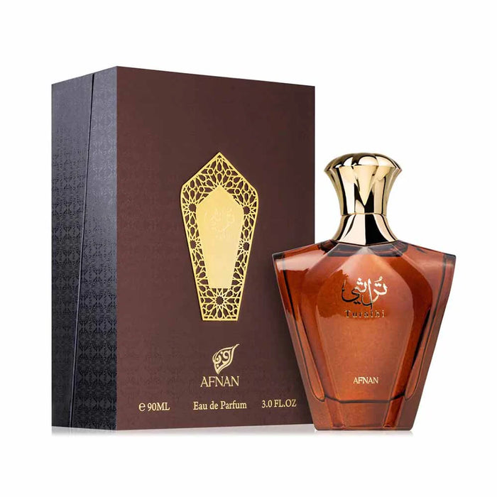 Afnan Turathi Brown EDP Perfume 90ml Afnan Turathi Brown EDP Perfume 90ml