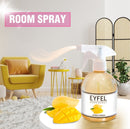 EYFEL African Mango Room Spray 500ml - TUZZUT Qatar Online Shopping