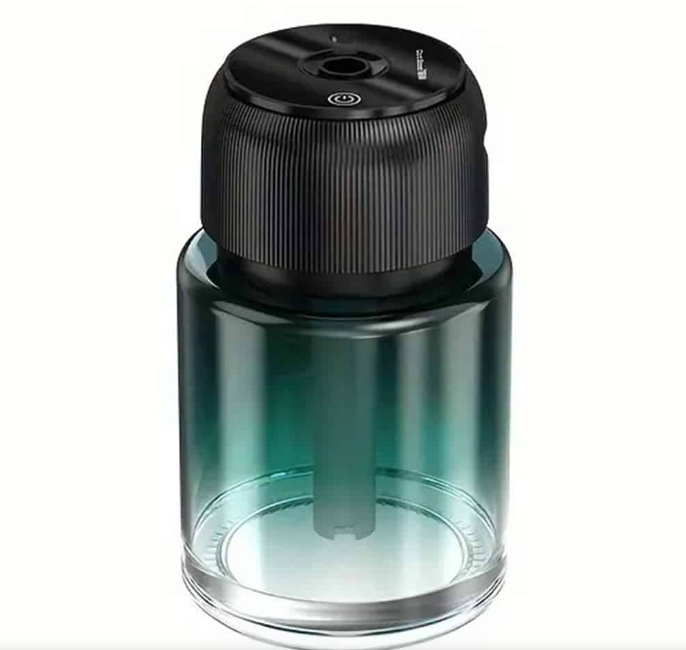 Smart Car Air Fragrance Essential Oil Diffuser & Humidifier Smart Car Air Fragrance Essential Oil Diffuser & Humidifier