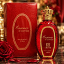Essence d'bomba Eau de Parfum 100ml By Ahmed Al Maghribi