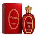 Essence d'bomba Eau de Parfum 100ml By Ahmed Al Maghribi