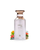 Frost Ice 100ml edp By Ahmed Al Maghribi