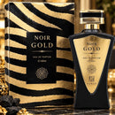 Noir Gold Eau de Parfum 100ml By Ahmed Al Maghribi